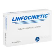 Linfocinetic 20 compresse