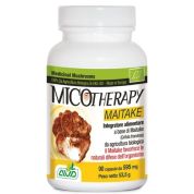 Micotherapy maitake 90 capsule