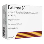 FUTURASE BF 10 BUSTINE - ALFASIGMA SPA