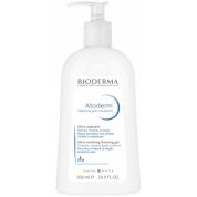 Atoderm intensive gel moussant 500 ml