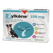 ZYLKENE 225 MG 20 compresse