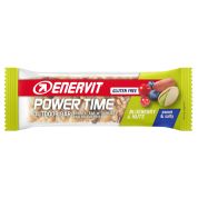 Enervit power time arachidi/mirtilli 30 g