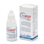 Podatlet poliact gocce 15 ml