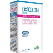 OXICOLON O F D 20 CAPSULE - AVD REFORM SRL