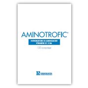 Aminotrofic 150 compresse