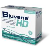 Bluvene hd 14 bustine 63 g