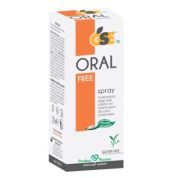 prodeco Pharma Srl GSE ORAL FREE SPRAY 20ML