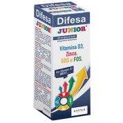 Difesa junior gocce orali 30 ml