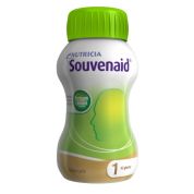 Souvenaid caffe cluster 4 x 125 ml