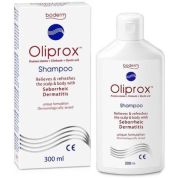 Oliprox shampoo antidermatite seborroica 300 ml