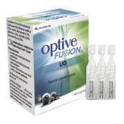 OPTIVE FUSION UD 30 flaconcini