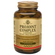 Projoint Complex 60CPS - SOLGAR IT. MULTINUTRIENT SPA