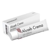 ALUSEB CREMA 30 ML - ALFASIGMA SPA