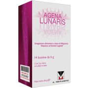 AGENA LUNARIS 14 BUSTINE - A.MENARINI SRL