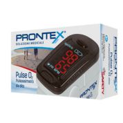 PRONTEX PULSE O2 MINISATURIMETRO DA DITO - SAFETY SPA