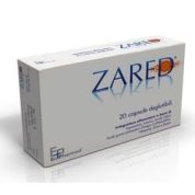 ZARED 60 Compresse