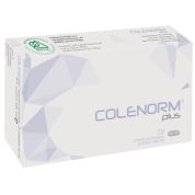 COLENORM PLUS 30 COMPRESSE DIVISIBILI - Inpha duemila srl