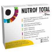 NUTROF TOTAL 30 Compresse