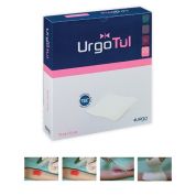 Medicazione sterile urgotul 10x12 cm 3 pezzi