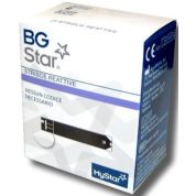 BG STAR 25 STRISCE REATTIVE