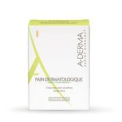 A-DERMA PANE DERMATOLOGICO 100 G 