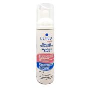 Lunaderm mousse igienizzante 150 ml