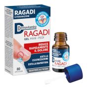 DERMOVITAMINA RAGADI GEL 7ML PASQUALI