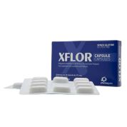 XFLOR 20 CAPSULE - PHARMAGUIDA SRL