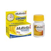 Multivitamix crono 30 compresse