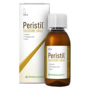 PERISTIL 200 ML - PHARMALUCE SRL