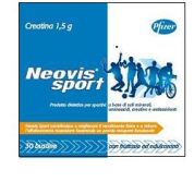 Neovis sport 30 bustine