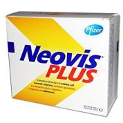 PFIZER NEOVIS PLUS 20 BUSTINE