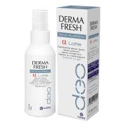 DERMAFRESH ALFA LATTE 100 ML - MEDA PHARMA SPA