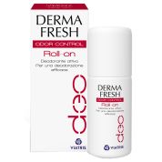 DERMAFRESH ODOR CONTROL ROLL ON 30 ML - MEDA PHARMA SPA