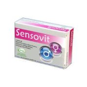 Sensovit 30 compresse