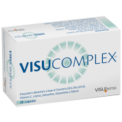 VISUCOMPLEX 30 CAPSULE - VISUFARMA SPA