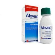 Alovex Protezione Attiva Colluttorio 120 ml - recordati spa