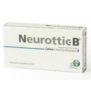 Neurottic b 5 flaconcini 10 ml