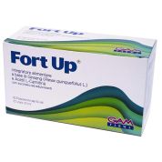 Fort up 10 flaconcini 10 ml