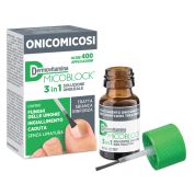 DERMOVITAMINA MICOBLOCK SOLUZIONE UNGUEALE 7 ml