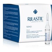 Rilastil Linea Seno Siero 15 Fiale 75 ml