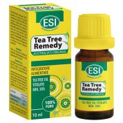 TEA TREE REMEDY OIL ESI 10 ML - ESI SPA