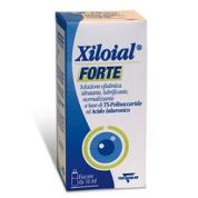 XILOIAL FORTE 10 ML - POLIFARMA SPA