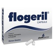 flogeril 30 CAPSULE