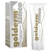 GOLDERM  ZINCO pasta 75 ml