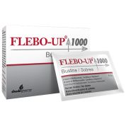 FLEBO-UP 1000 INTEGRATORE ALIMENTARE 18 BUSTINE