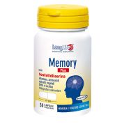 Longlife memory plus 30 capsule