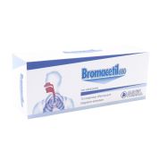 Bromacetil 15 compresse effervescenti