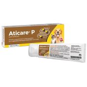 Aticare paraffina tubo dosatore 100 g