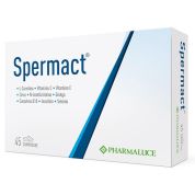 Spermact 45 Compresse